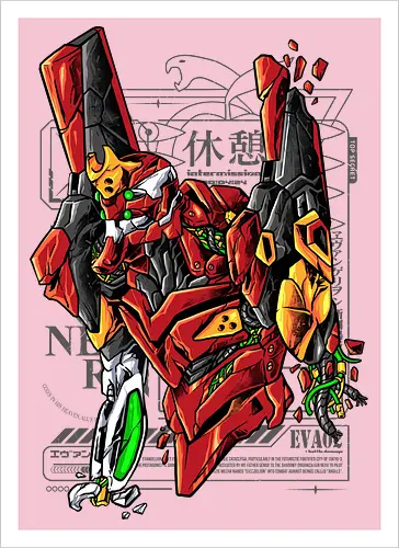 scarlet beast 