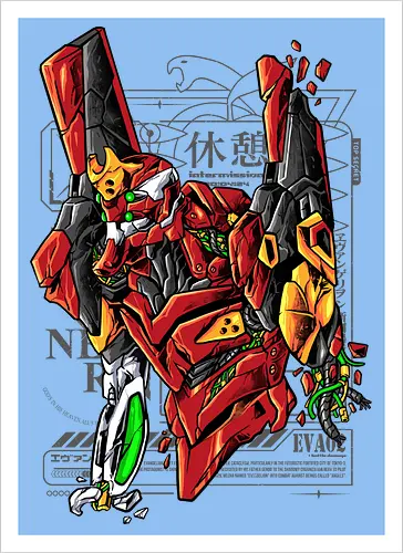 scarlet beast 