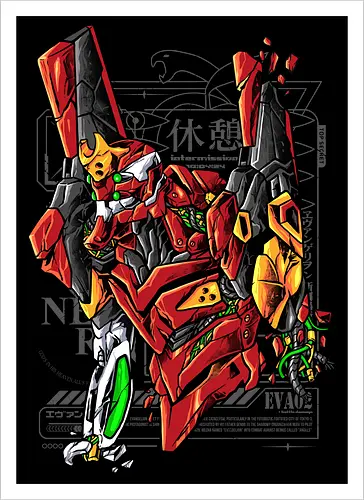 scarlet beast 