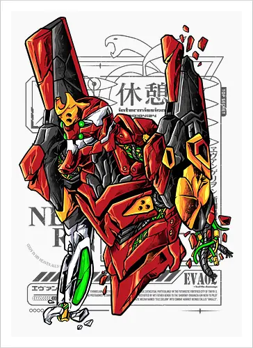 scarlet beast 