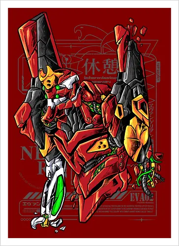 scarlet beast 