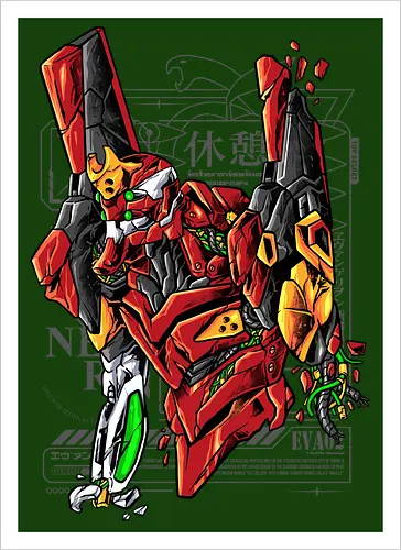 scarlet beast 
