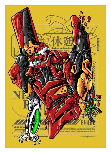 scarlet beast 