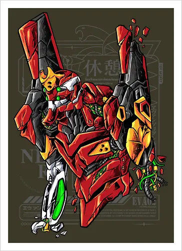 scarlet beast 