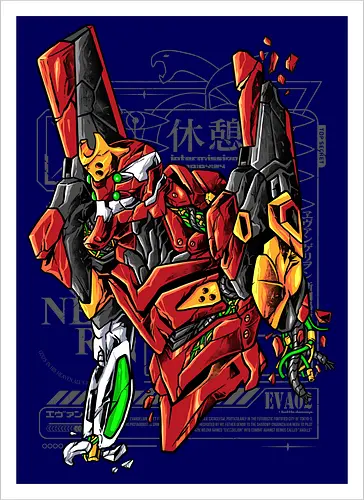 scarlet beast 