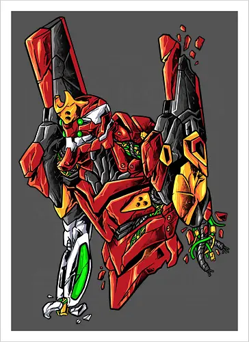 scarlet beast 