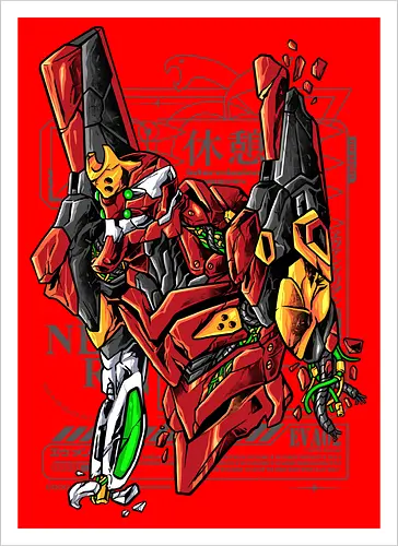 scarlet beast 