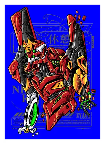scarlet beast 