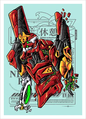 scarlet beast 