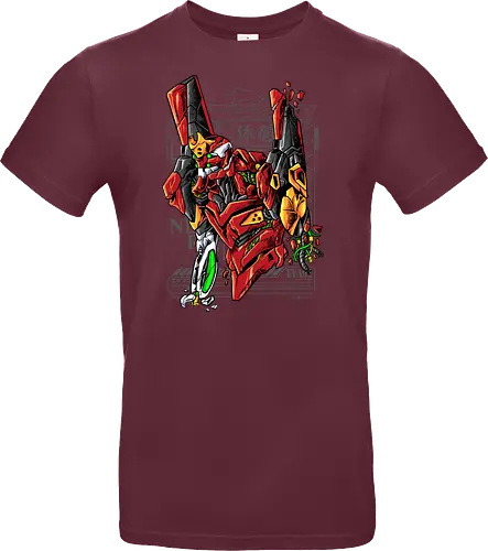 scarlet beast 