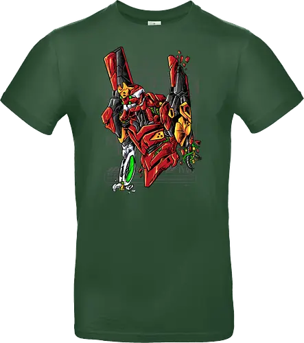 scarlet beast 