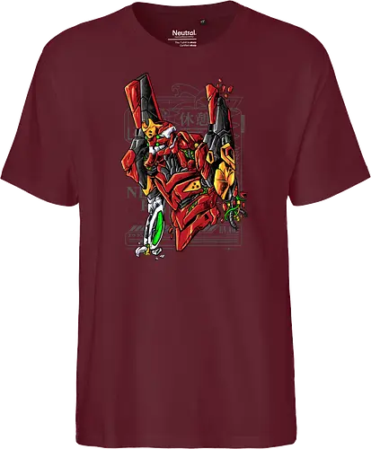 scarlet beast 