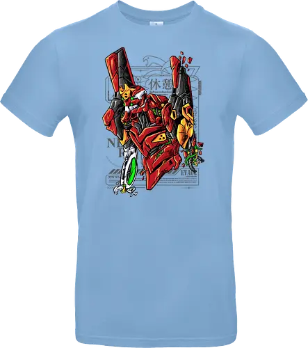scarlet beast 