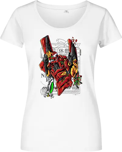 scarlet beast 