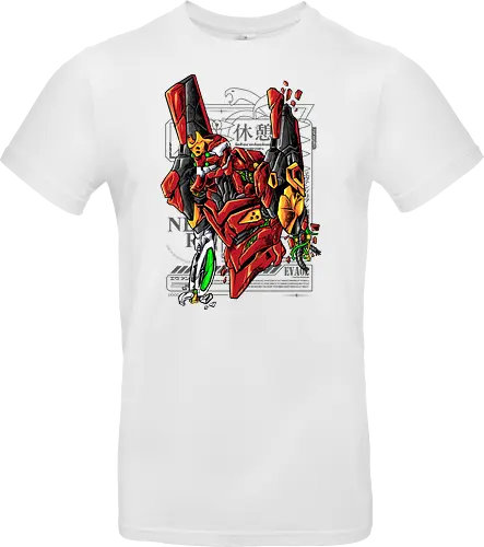 scarlet beast 