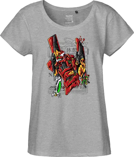 scarlet beast 