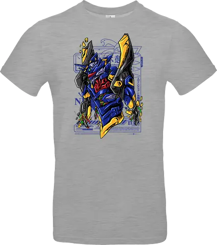 blue devil 
