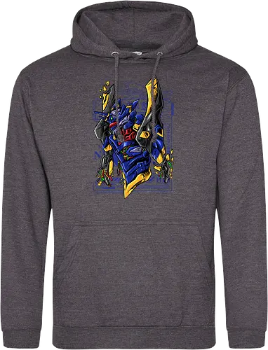 blue devil 