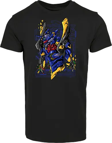 blue devil 
