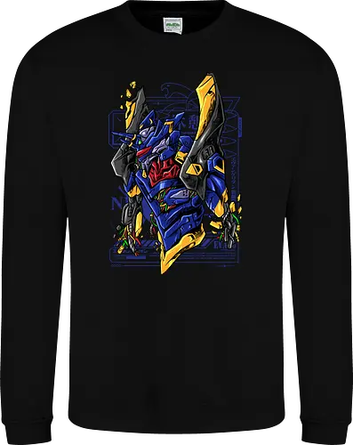 blue devil 