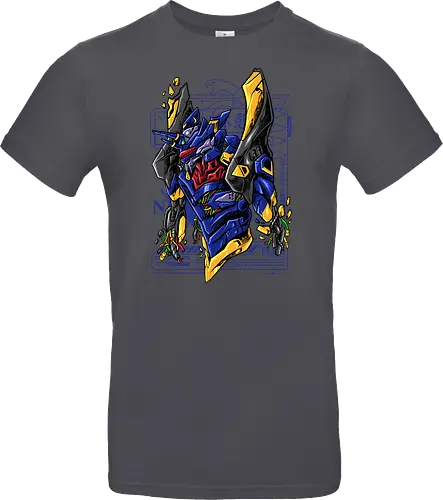 blue devil 