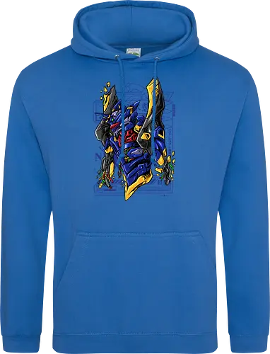 blue devil 