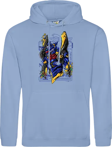 blue devil 