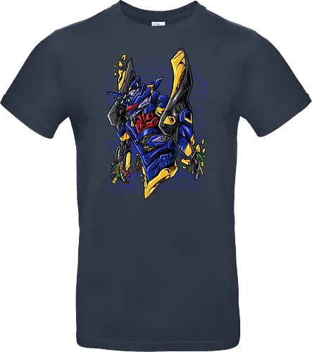 blue devil 