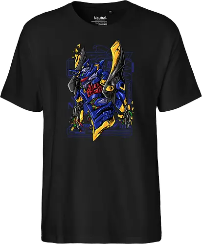 blue devil 