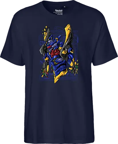 blue devil 