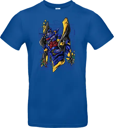 blue devil 