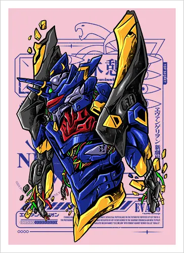 blue devil 