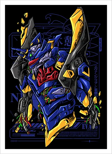 blue devil 