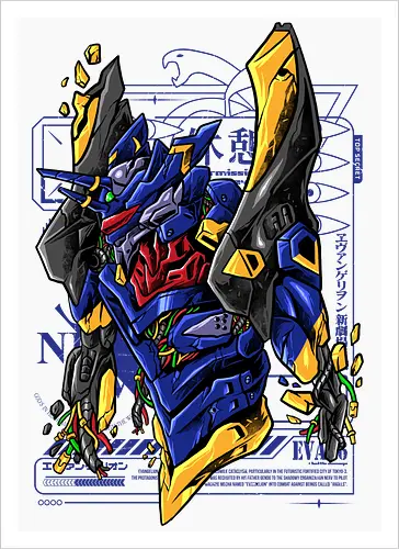 blue devil 