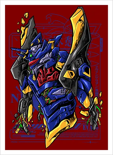 blue devil 