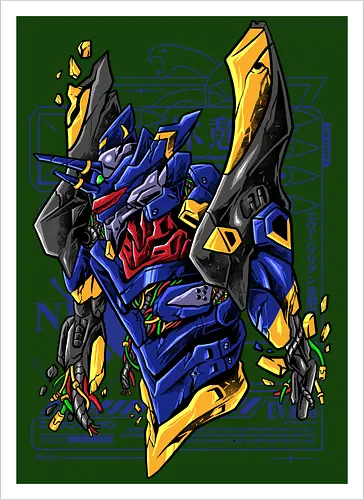 blue devil 