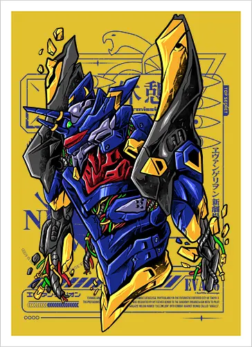 blue devil 