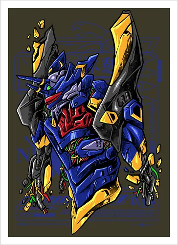 blue devil 