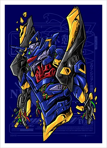 blue devil 