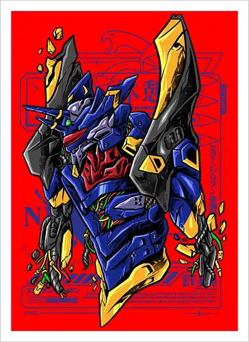 blue devil 