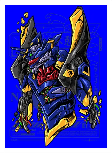 blue devil 