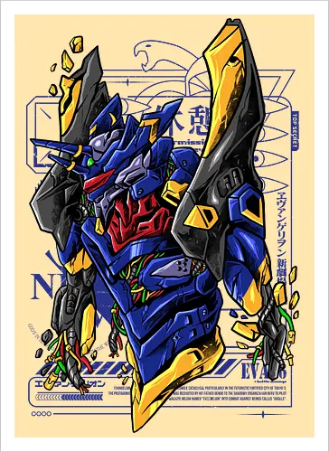 blue devil 