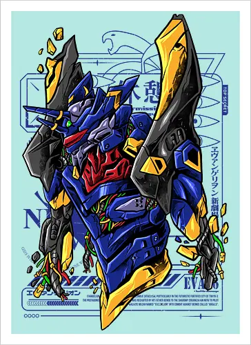 blue devil 