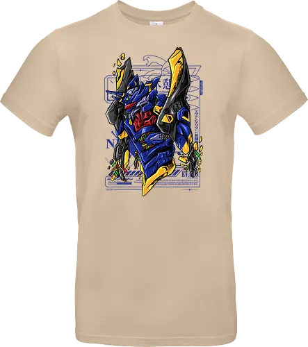 blue devil 