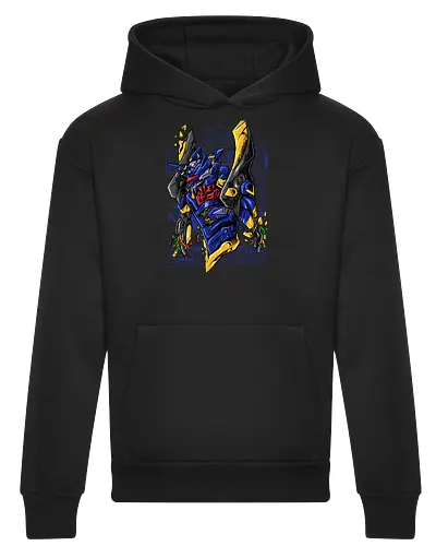 blue devil
