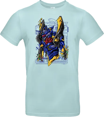 blue devil 