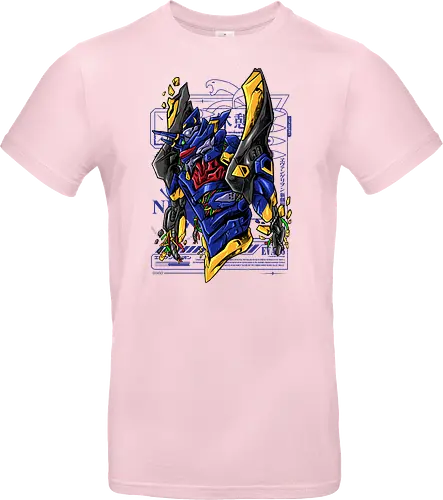 blue devil 