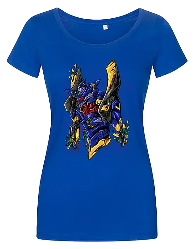 blue devil 
