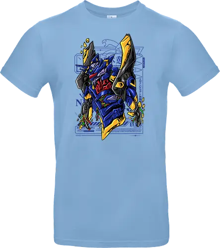blue devil 