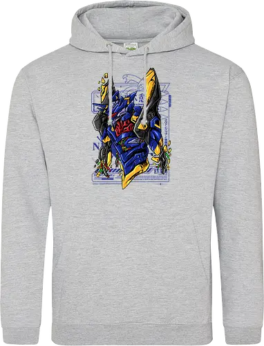 blue devil 